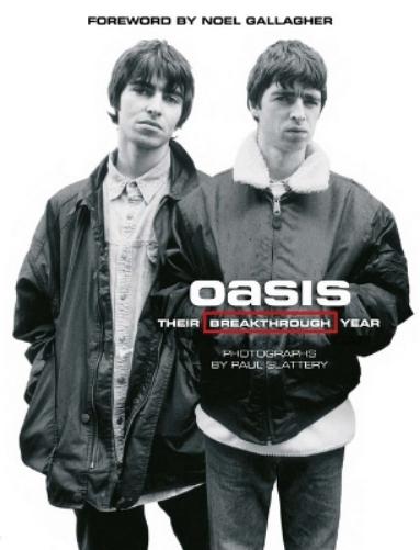 Oasis