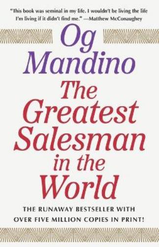 The Greatest Salesman in the World