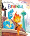 Disney/Pixar Elemental Little Golden Book (Disney/Pixar Elemental