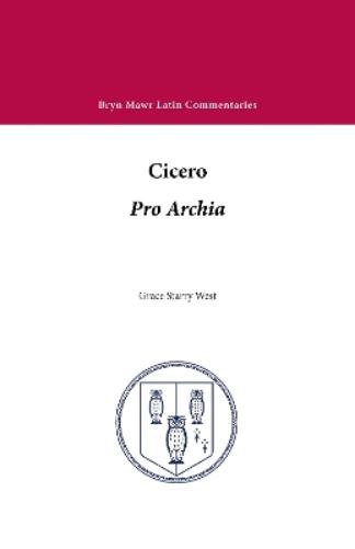 Pro Archia