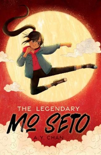 The Legendary Mo Seto (Volume 1
