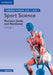 Cambridge National in Sport Science Revision Guide and Workbook with Digital Access (2 Years)