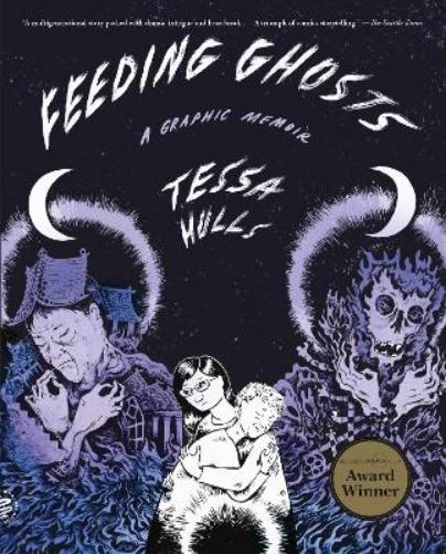 Feeding Ghosts