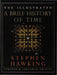 The Illustrated A Brief History of Time