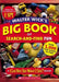Walter Wick's Big Book of Search-And-Find Fun