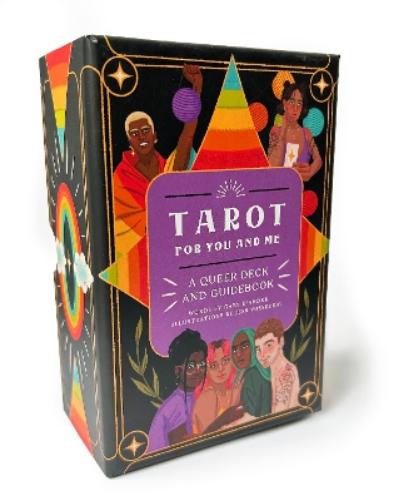Tarot for You and Me