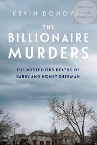 The Billionaire Murders