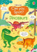 Can you Spot? Dinosaurs
