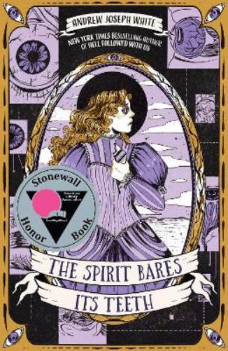 The Spirit Bares Its Teeth