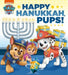 Happy Hanukkah, Pups! (PAW Patrol)