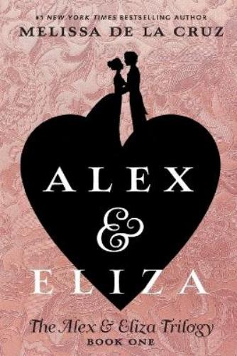 Alex & Eliza
