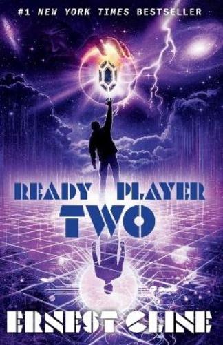 Ready Player Two