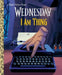 I Am Thing (Wednesday) (Little Golden Book