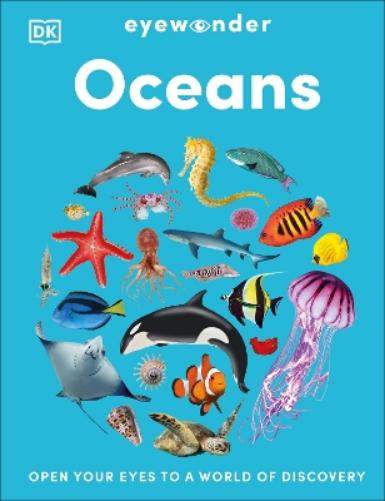 Eyewonder Oceans