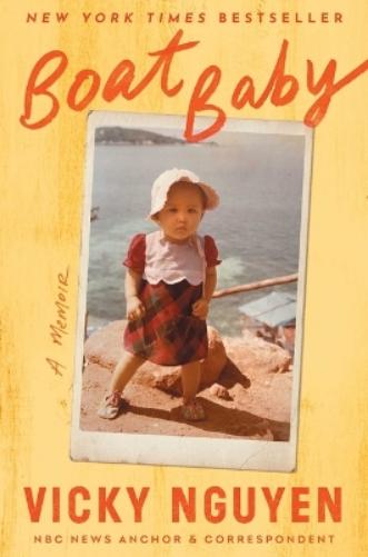 Boat Baby