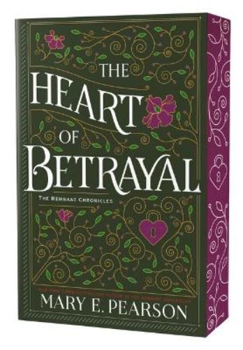 The Heart of Betrayal