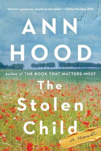 The Stolen Child