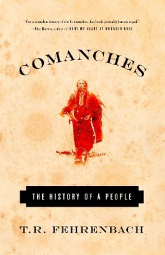Comanches
