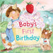 Baby's First Birthday