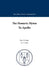 The Homeric Hymn to Apollo
