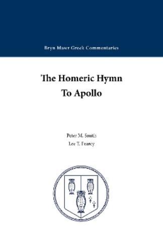 The Homeric Hymn to Apollo