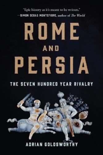 Rome and Persia