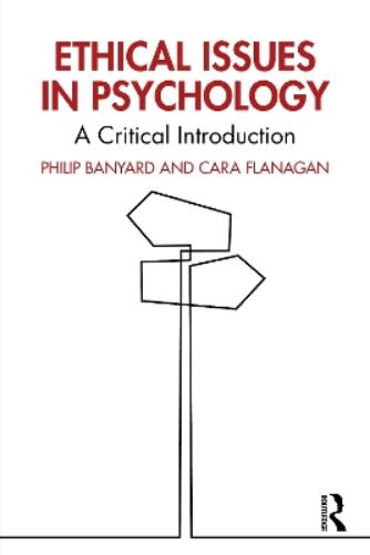 Ethical Issues in Psychology
