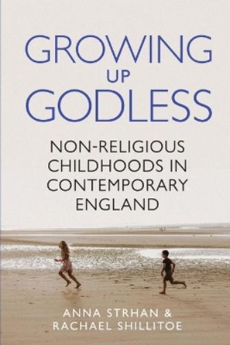 Growing Up Godless