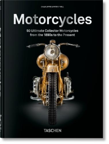 Motorcycles. 45th Ed.