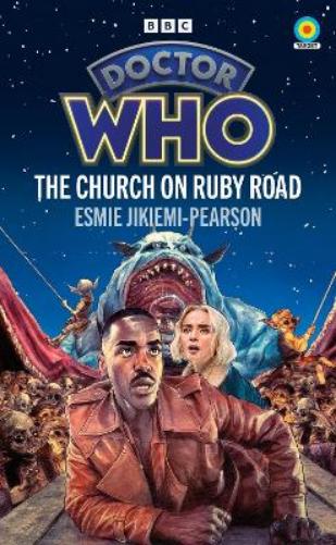 Doctor Who: The Church on Ruby Road (Target Collection)