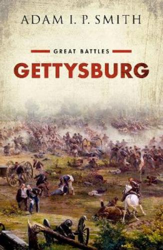 Gettysburg (Great Battles