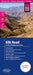 Silk Road (1:2,000,000): To China through Central Asia