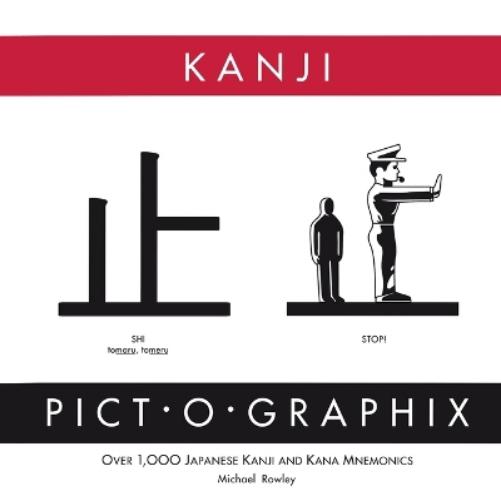 Kanji Pict-o-Graphix