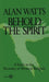 Behold the Spirit