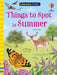 Things to Spot in Summer
