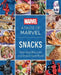 A Taste of Marvel: Snacks