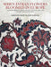 When Indian Flowers Bloomed in Europe :