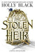 The Stolen Heir