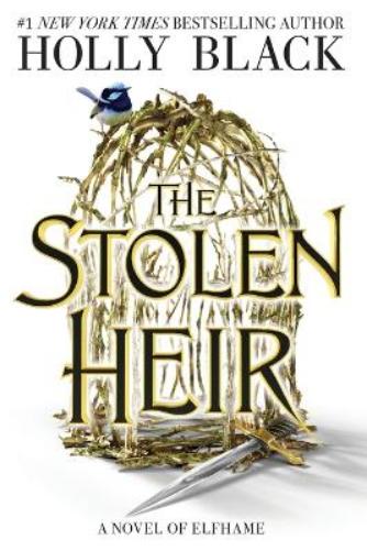 The Stolen Heir