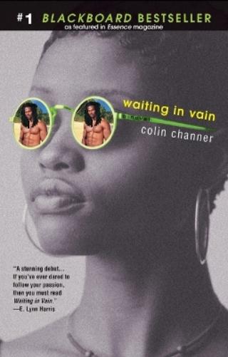 Waiting In Vain