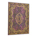 2026 Picaresque Grande 12-month Vertical Hardcover Flexi Dayplanner 2026 (Elastic Band Closure)