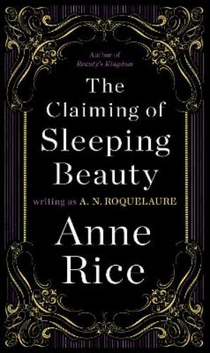 The Claiming of Sleeping Beauty