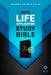 Boys Life Application Study Bible NLT, Tutone