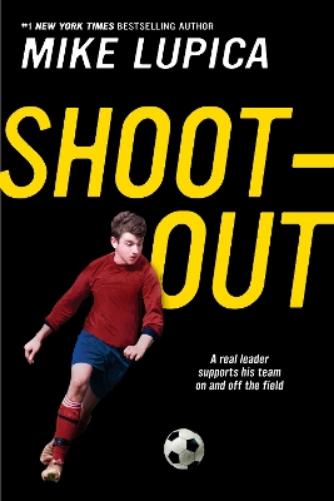 Shoot-Out (Comeback Kids