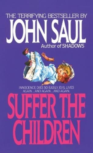 Suffer the Children