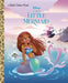 The Little Mermaid (Disney the Little Mermaid) (Little Golden Book