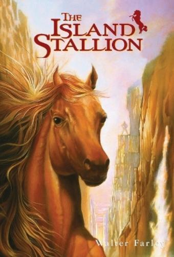 The Island Stallion