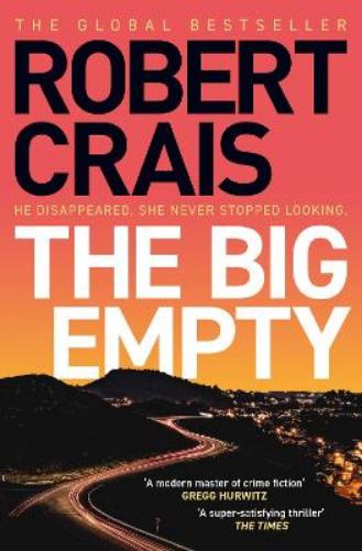 The Big Empty