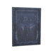 2026 Inkblot Bold (Old Leather Collection) Ultra 12-month Business Planner Softcover Flexi Dayplanner 2026 (Elastic Band Closure)
