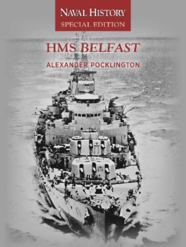HMS Belfast